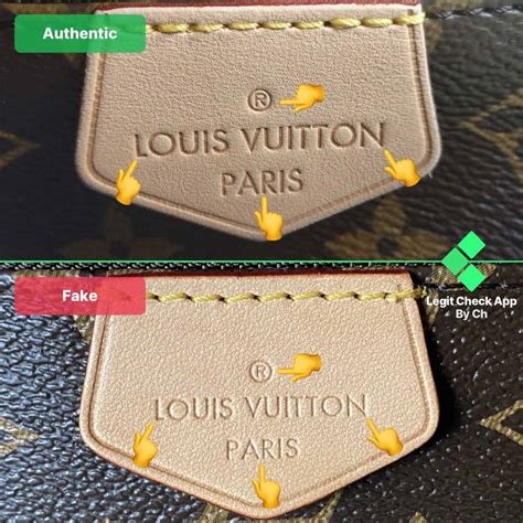 echtheitszertifikat louis vuitton|louis vuitton purse authenticity check.